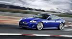 Jaguar XKR Speed Pack 2010 года